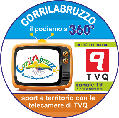 logo tv per le locandine