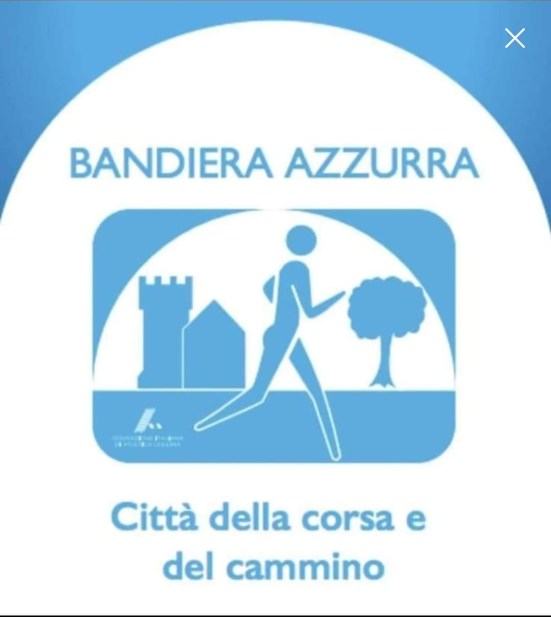 bandiera azzurra