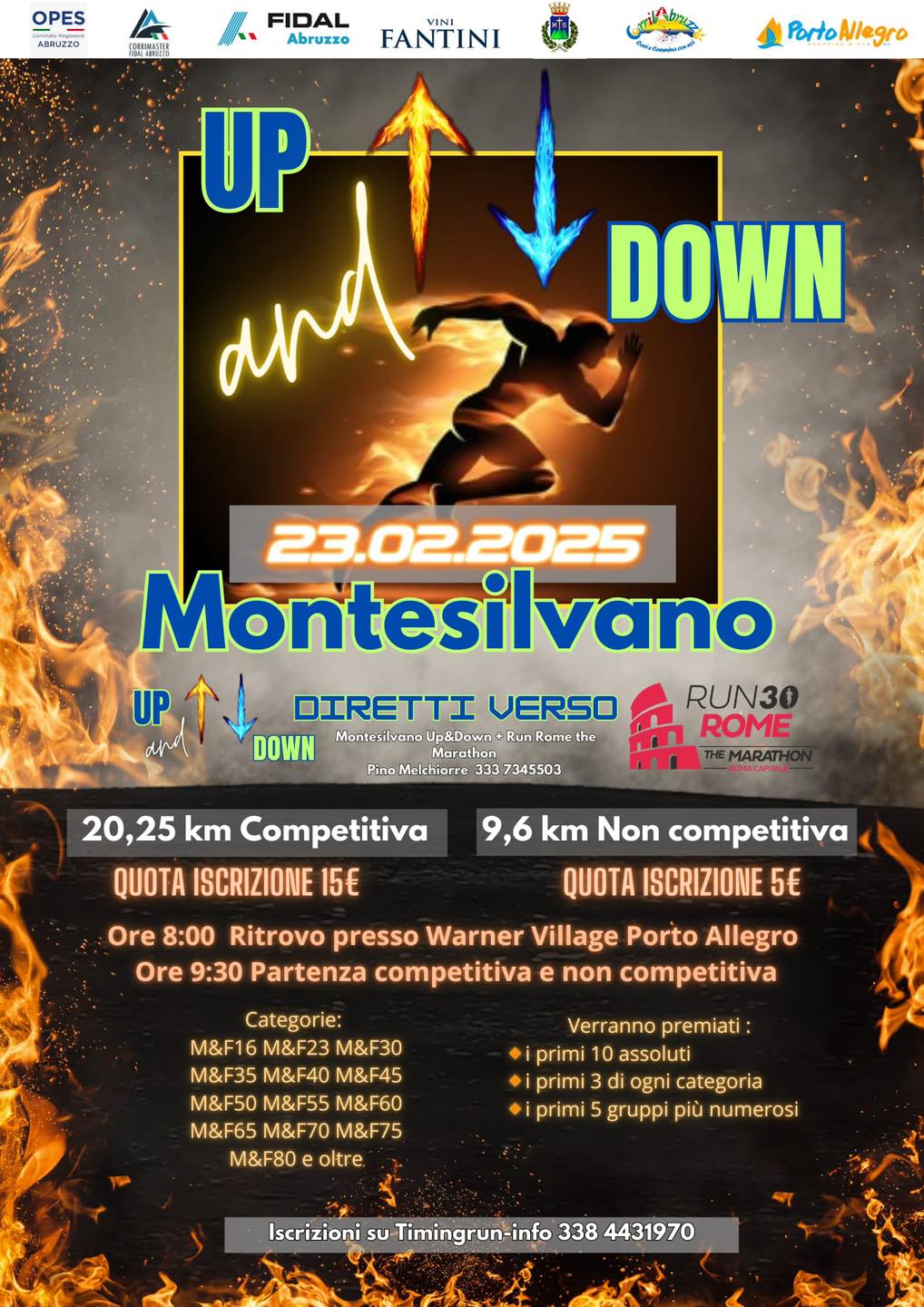 2025 02 23 Montesilvano