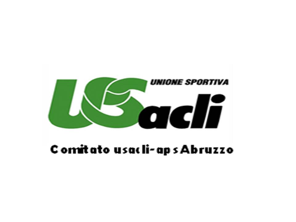 Logo us acli abruzzo 