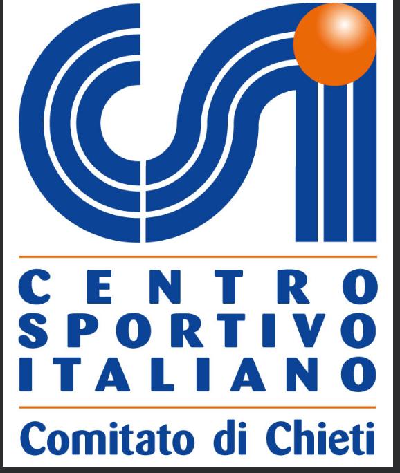 logo csi chieti